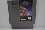 Double Dragon II - The Revenge (NES EEC), Nieuw