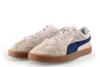 Puma Sneakers in maat 40 Wit, Wit, Sneakers, Gedragen, Puma