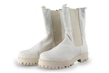 DWRS Chelsea boots in maat 42 Wit, Verzenden, Wit, Boots, DWRS