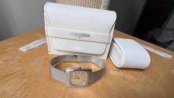 Longines - Unknown - Sans prix de réserve - 4049 / 5601