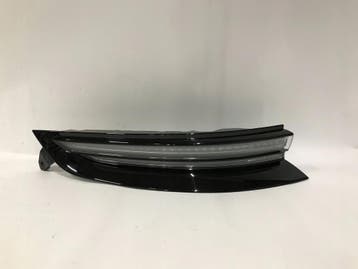 Porsche Panamera 976 24- linker achterlicht LED USA, Auto-onderdelen, Verlichting, Verzenden, Gebruikt