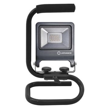 LEDVANCE 20W LED Bouwlamp 230V + Handvat, Ophalen of Verzenden
