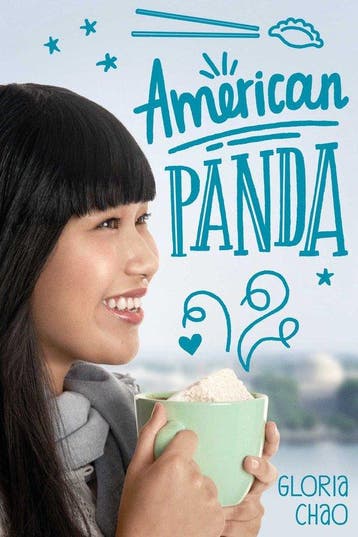 American Panda 9781534425699 Gloria Chao, Verzenden, Gelezen, Gloria Chao