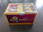 2012 Panini Euro 2012 Cristiano Ronaldo - 1 Box - Good (GD), Verzamelen, Nieuw