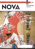 4 vwo/gymnasium scheikunde / Nova / Leeropdrachtenboek A, Verzenden, Gelezen