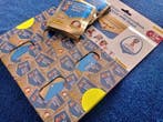 Panini WC Russia 2018 Booster pack - Presque parfait (NM), Nieuw