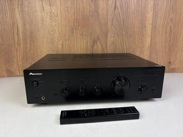Pioneer - A-30 Solid state geïntegreerde versterker, Nieuw