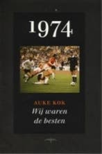 1974 9789060054888 Auke Kok, Verzenden, Auke Kok