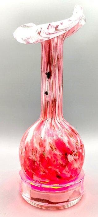 LEGRAS (1839-1916), Clichy - Vase - Vase Art Nouveau «