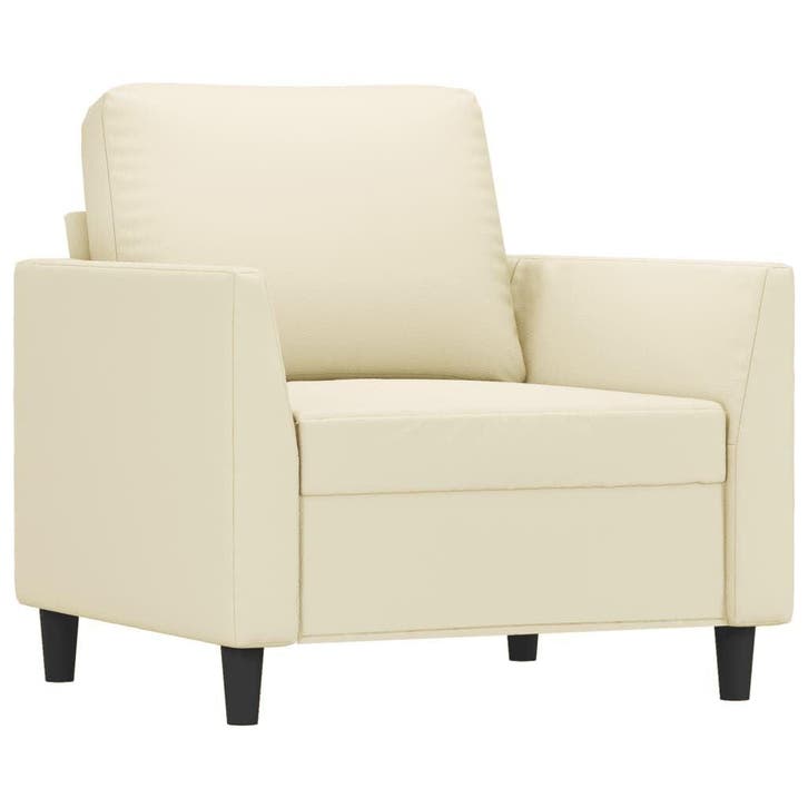 Fauteuil 60cm - Tweede kansje, OP = OP!, Maison & Meubles, Fauteuils, Envoi