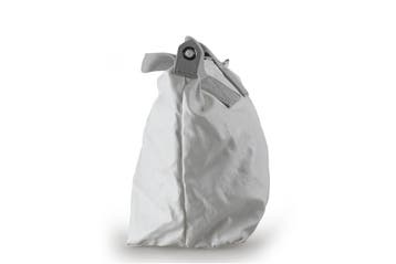 Kipling Handtas Wit, Verzenden, Zo goed als nieuw, Wit