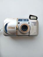 Pentax, Minolta, Rollei, Nikon, Canon, Olympus Compact
