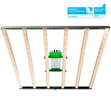 Mars Hydro FC-6500 EVO LED Kweeklamp, Jardin & Terrasse, Produits de culture, Verzenden