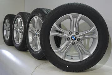 BMW X3 X4 G01 G02 688 18 inch velgen Bridgestone Runflat Win, Auto-onderdelen, Banden en Velgen, Ophalen of Verzenden, Nieuw