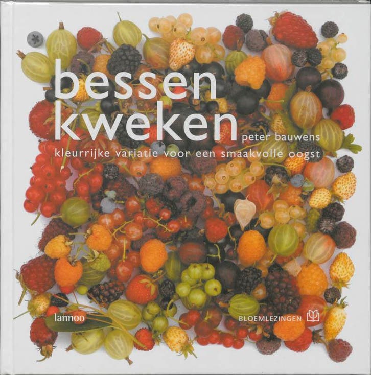 Bessen kweken 9789020955613 P. Bauwens, Boeken, Hobby en Vrije tijd, Gelezen, Verzenden