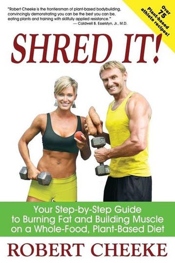 Shred It! 9780984391615 Robert Cheeke, Verzenden, Gelezen, Robert Cheeke