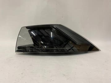 Peugeot 508 II 2018-2023 rechter LED achterlicht, Auto-onderdelen, Verlichting, Verzenden, Gebruikt