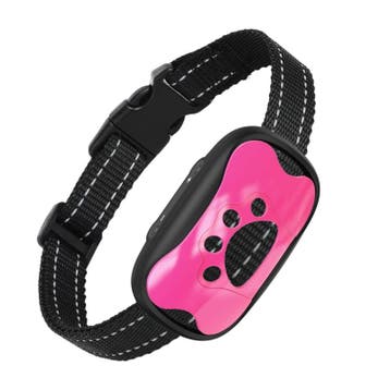 Vibratie anti blafband antiblafband geluid hond honden water, Dieren en Toebehoren, Verzenden, Nieuw