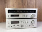 Technics - SU-V2A Stereo Amplifier + ST-S1 Tuner Stereoset, Nieuw