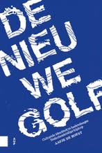 De Nieuwe Golf 9789048568789 Aafje Roest, Verzenden, Nieuw, Aafje Roest