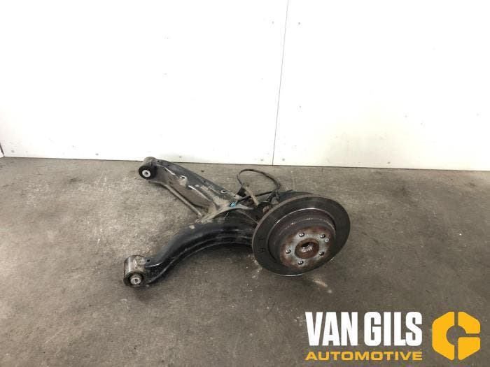 Fusee links-achter Mercedes Vito O222880, Auto-onderdelen, Ophanging en Onderstel