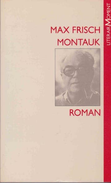 Montauk 9789029017404 Frisch, Boeken, Verzenden, Gelezen, Frisch