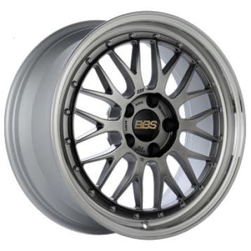 BBS LM 19x9.5 5x112 ET32 Diamond Black Center Diamond Cut, Autos : Pièces & Accessoires, Ophalen of Verzenden