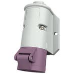 Mennekes CEE Wandstopcontact - 1825, Doe-het-zelf en Bouw, Verzenden, Nieuw