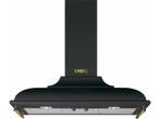 Smeg KC19AOE - Wandschouw Afzuigkap - 788 m³/uur - Antraciet, Verzenden, Zo goed als nieuw