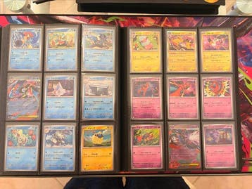 Pokémon - 118 Card - Japanese Pokémon Ninja Spinner Master