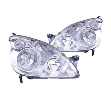PHARES POUR HONDA CR-V 04-06, Verzenden, Nieuw