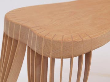 Florian Artmann - Bijzettafel - Beuken - Salontafel