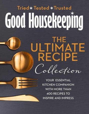 The Good Housekeeping Ultimate Collection Your Essential, Verzenden, Gelezen, Good Housekeeping