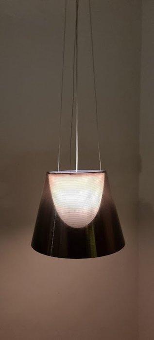 Flos - Philippe Starck - Plafondlamp - KTribe S2 - Plastic,, Antiek en Kunst, Antiek | Verlichting
