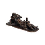 Repose-pinceaux rare / presse-papier - Chine - 1600-1700