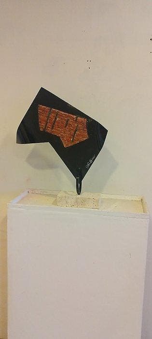 Daniele Ruffini (1975) -, Antiek en Kunst, Kunst | Schilderijen | Modern