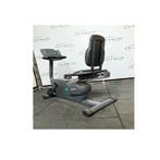 Precor - C846 - Recumbent Bike, Ophalen of Verzenden, Nieuw, Overige typen
