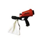 Handstraalset (Stralen apparatuur, WERKPLAATSINRICHTING), Verzenden, Nieuw