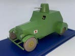Moulinsart - Tintin - Blindé / Camion Chevrolet / Chrysler, Boeken, Nieuw