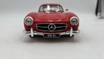 Schuco 1:18 - Modelauto - Mercedes-Benz 300 SL Coupé -