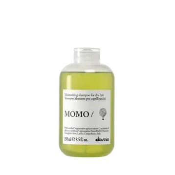 Davines MOMO Shampoo, Handtassen en Accessoires, Uiterlijk | Haarverzorging, Verzenden, Nieuw, Shampoo of Conditioner