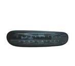 FEU ARRIÈRE ANTI-BROUILLARD MINI R56 06-10 VERRE NOIR, Verzenden, Neuf