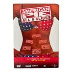 American Pie (All 6 Slices) (DVD) (TWEEDEHANDS), Cd's en Dvd's, Verzenden, Nieuw in verpakking