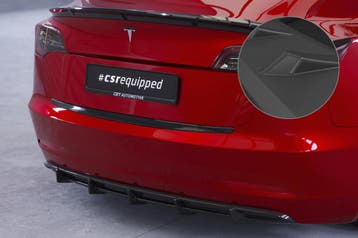 Bumperbescherming voor Tesla Model 3 LKS024-L, Verzenden, Nieuw