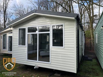 Willerby Grasmere, Tot en met 4