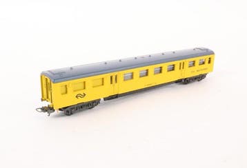 Lima H0 - Wagon de passagers pour trains miniatures (1) -, Nieuw