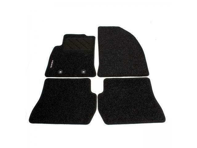 ORIGINAL Ford textielmatten deurmatten automatten set 4-deli, Auto-onderdelen, Interieur en Bekleding, Ophalen of Verzenden