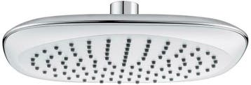 Sanifun hoofddouche Quadral 200 x 200, Nieuw