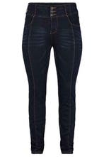 Jeans Adia Rome 82 3 knoops maat 54, Kleding | Dames, Verzenden, Nieuw