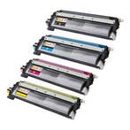Brother TN-230 complete SET compatible inktmedia huismerk, Computers en Software, Printers, Verzenden, Nieuw